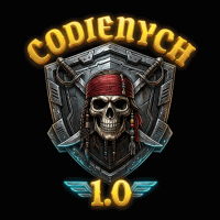 Codienych 1.0 Hackathon Poster